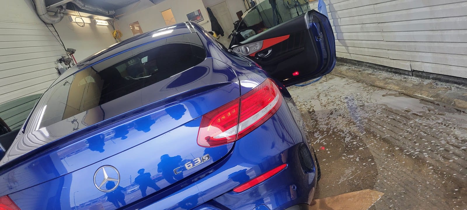 Final Touch Hand Car Wash
