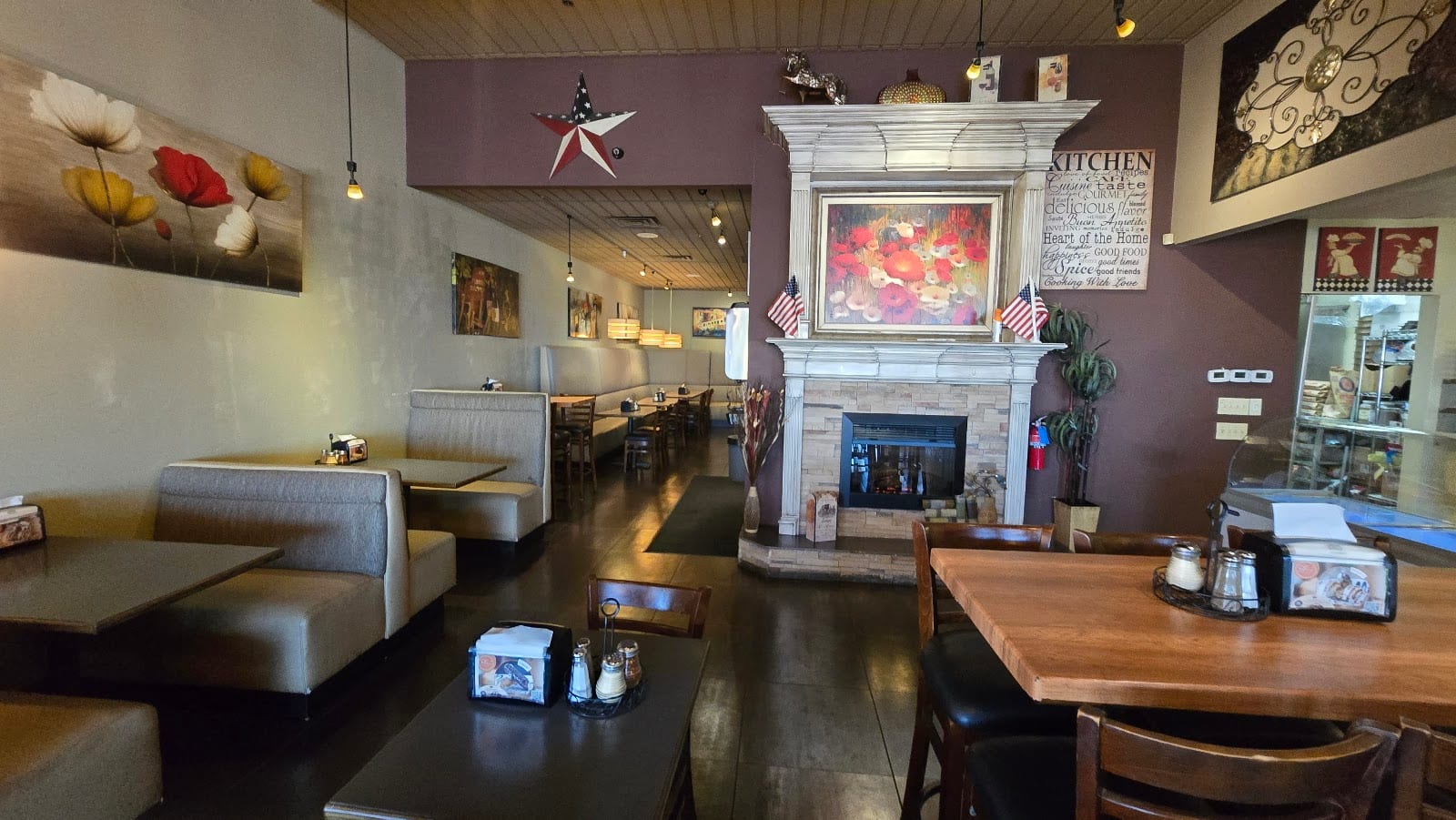 Palio's Pizza Cafe Hickory Creek, photo 4