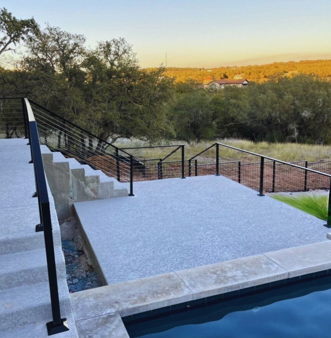Deck N Cable Railing LLC