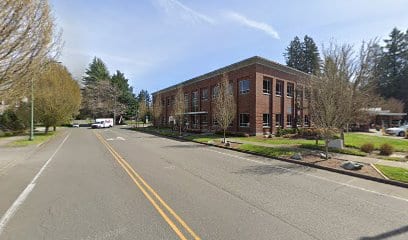 Olympia Orthopedics Physical Therapy