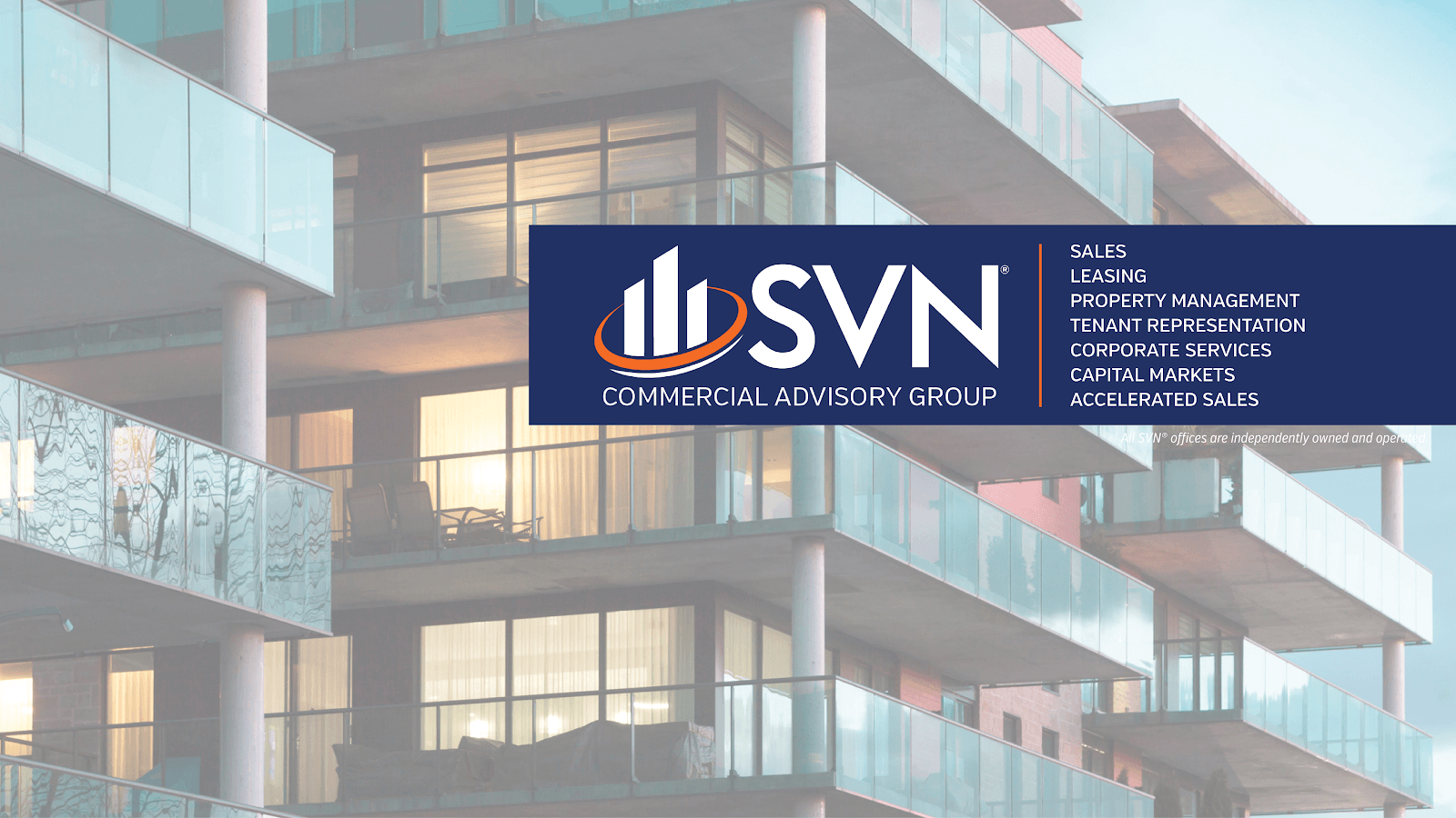 Ryan McDonald, Commercial REALTOR/Investment Advisor at SVN Commercial Advisory Group, photo 2