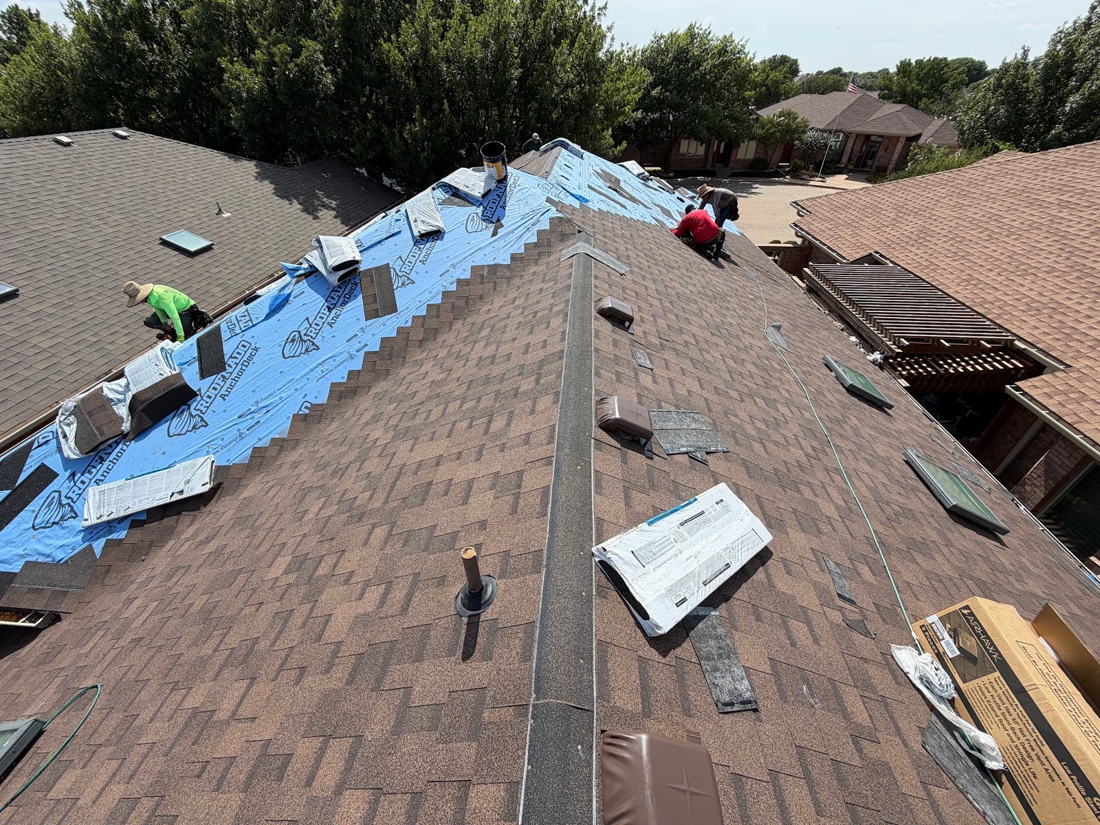 360 Roofing, photo 2