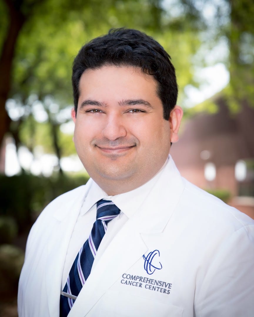Vishisht Mehta, MD, FCCP, photo 2