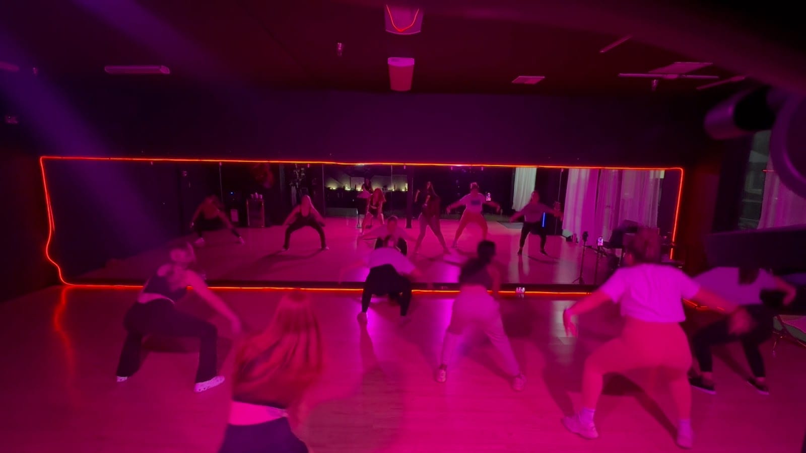 The LAB Dance Project, photo 3
