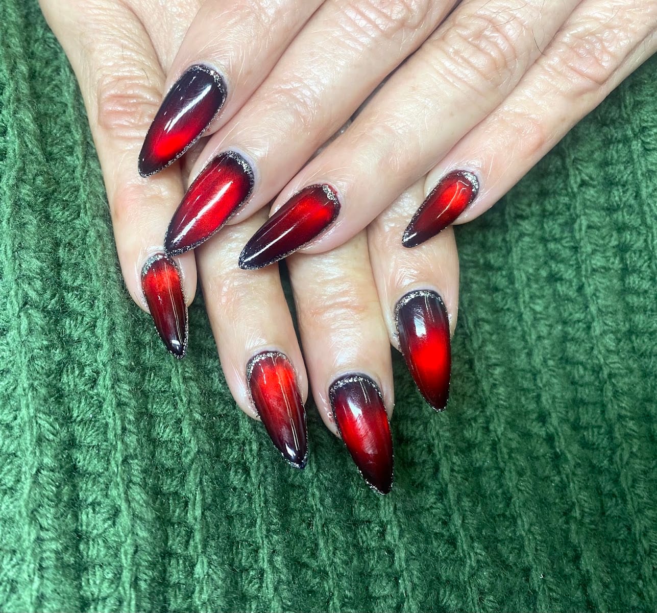 Amazing Nail