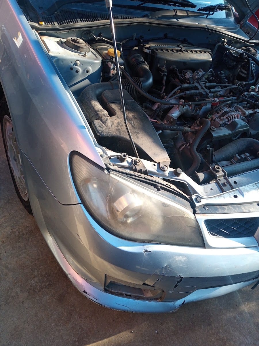 Dromana Accident Repair Centre, photo 2