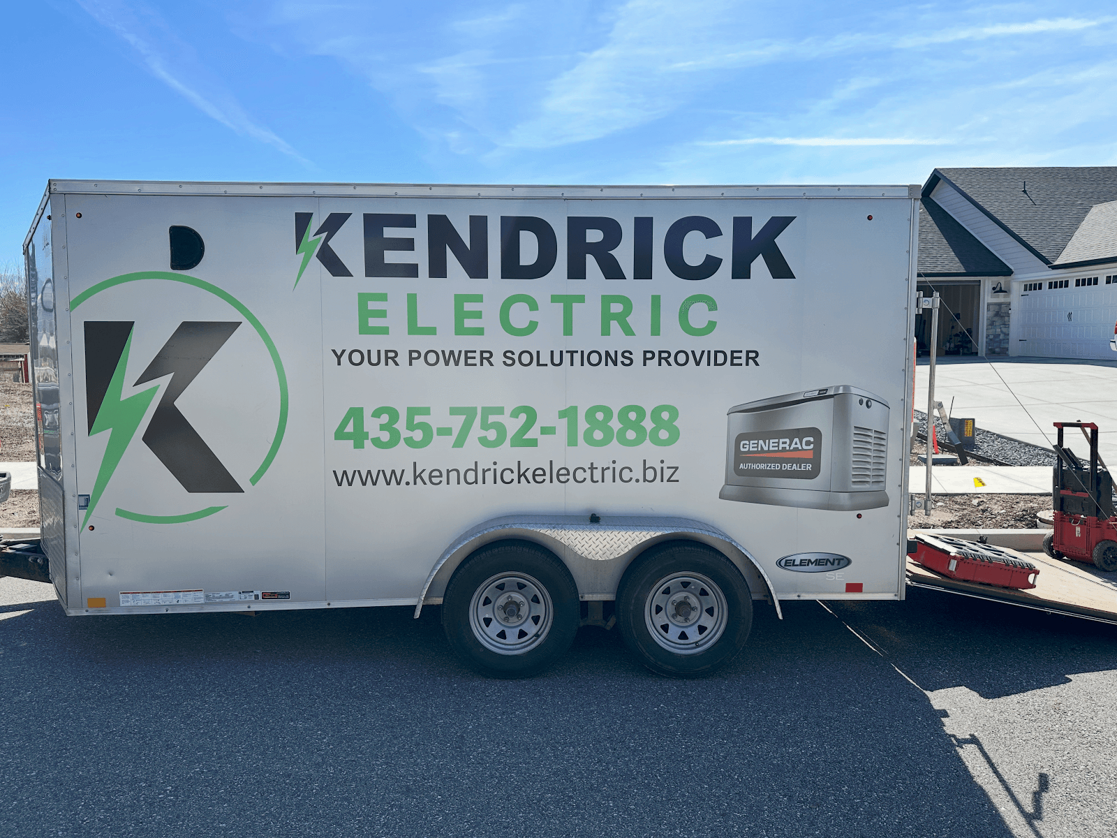Kendrick Electric, photo 4