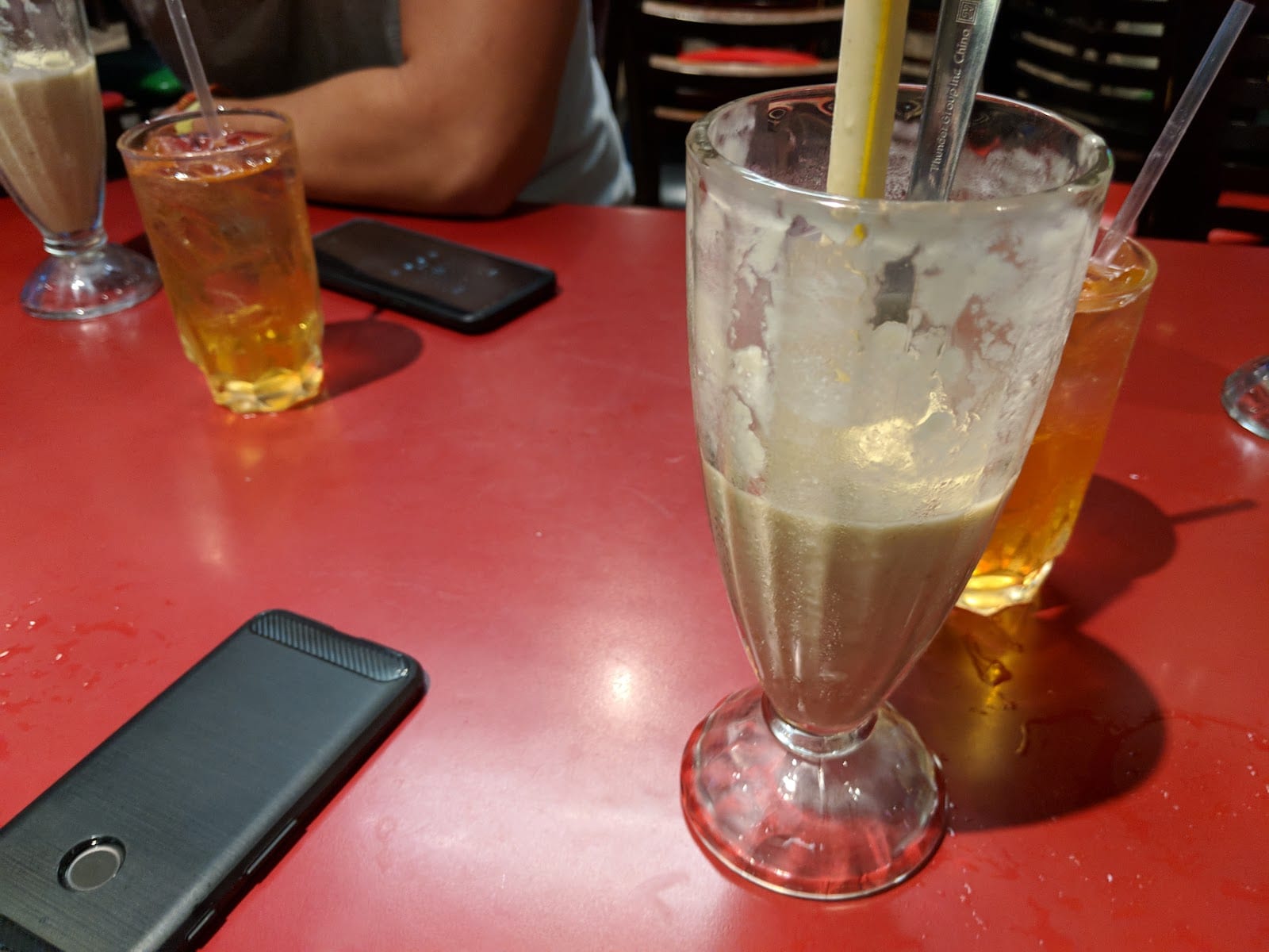 Cafe Du Thuyen, photo 2