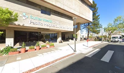Sutter Health Network