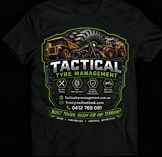 Tactical Tyre Management, photo 3