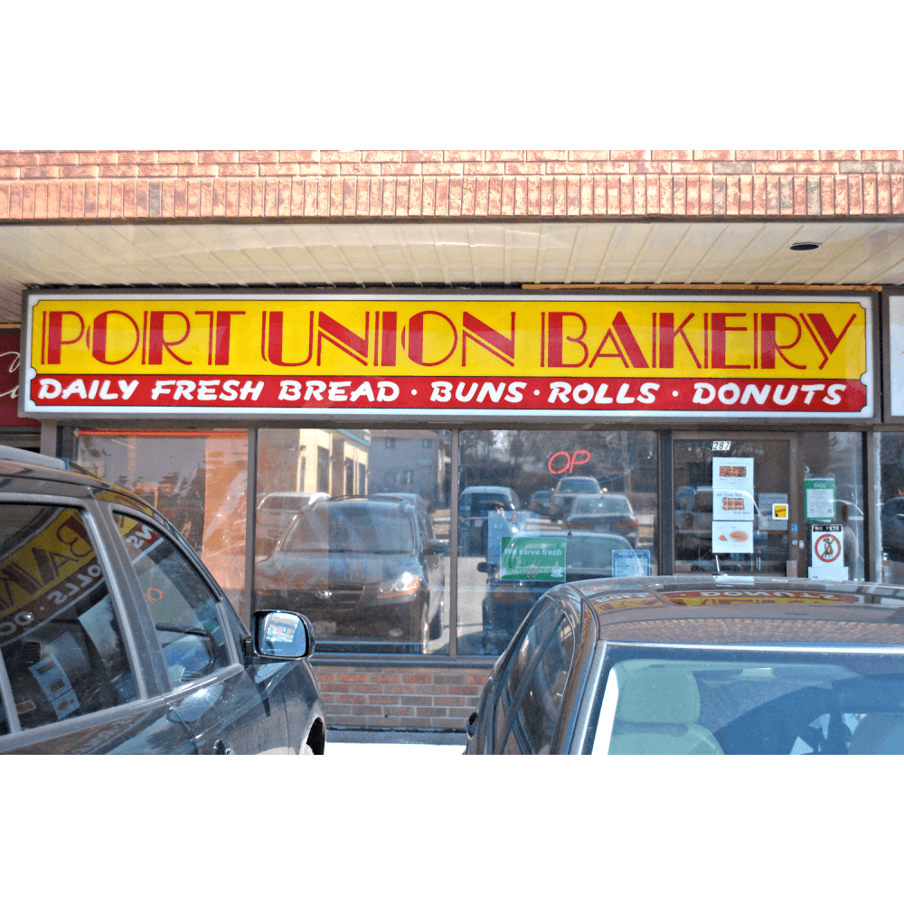 Port Union Bakery, photo 2
