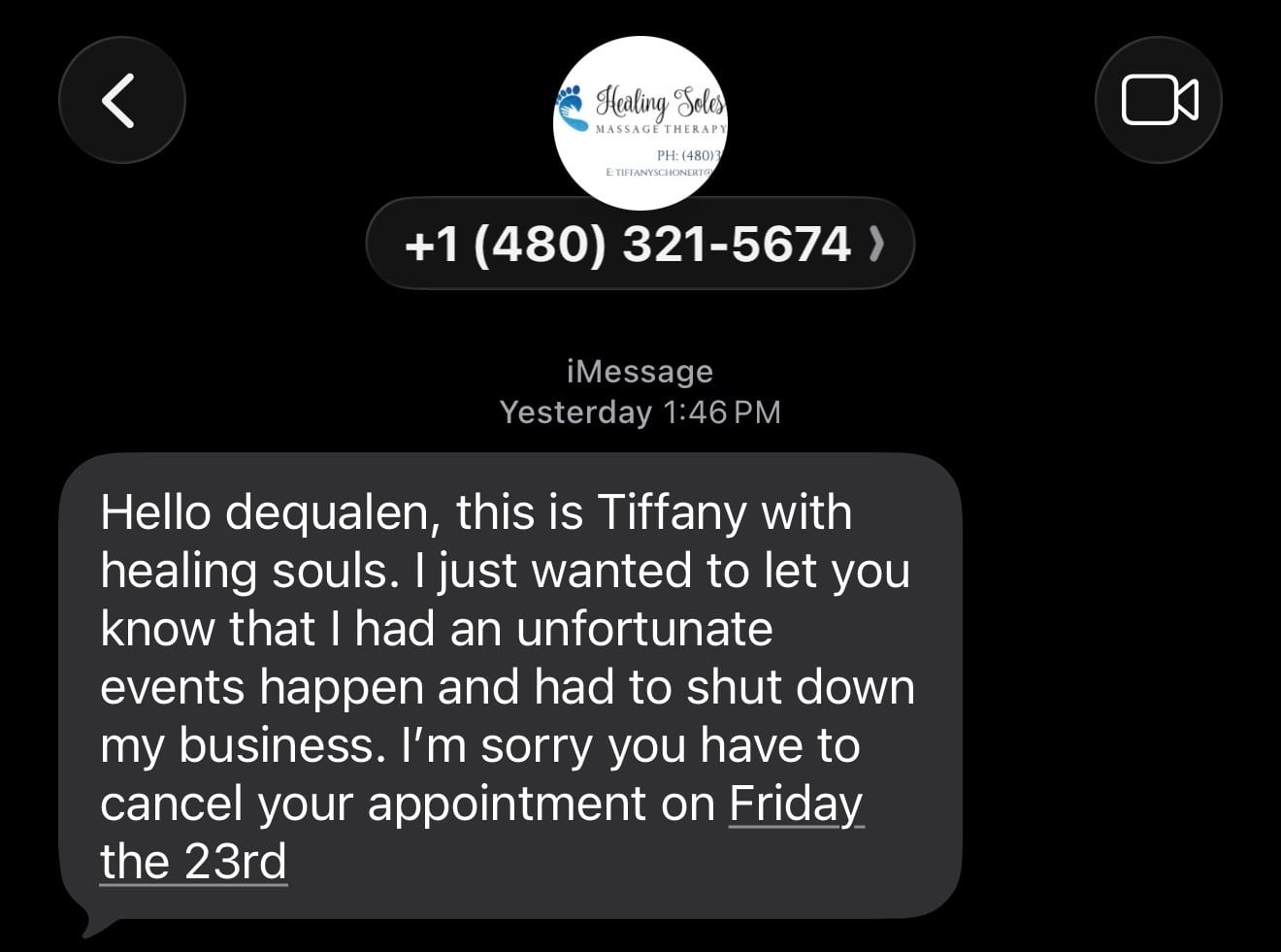 Healing Soles, LLC