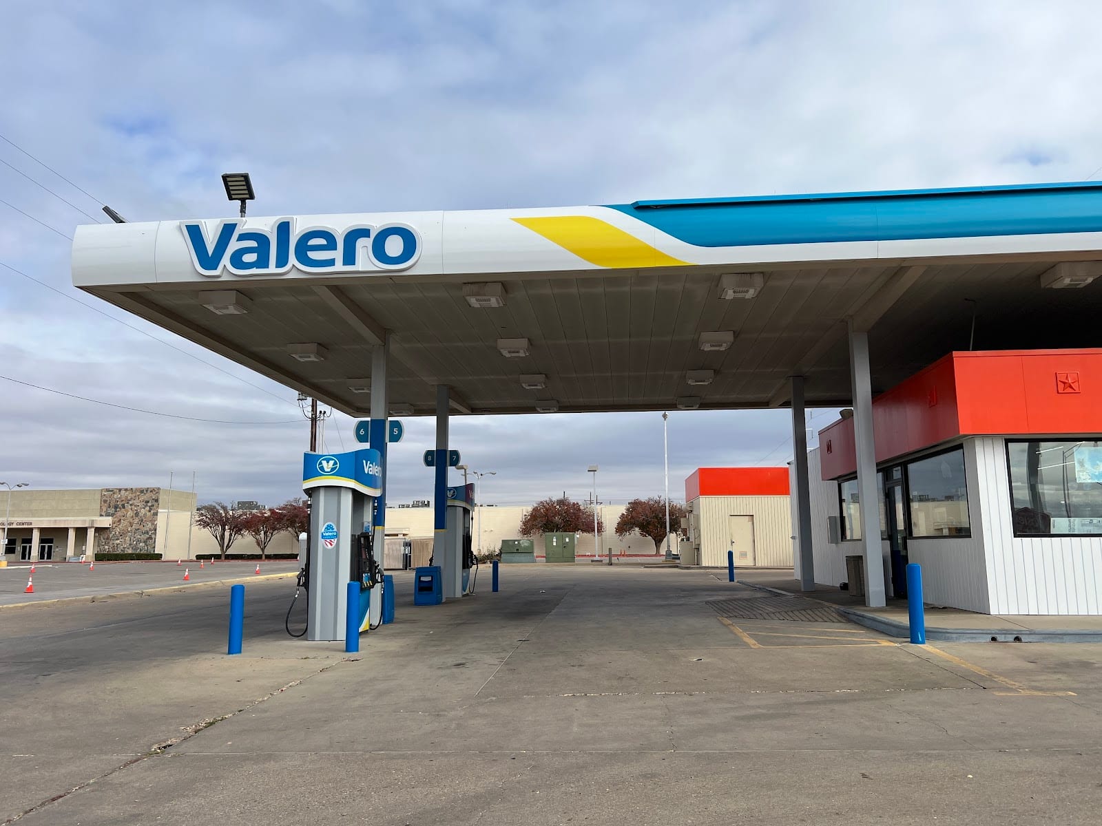 Valero