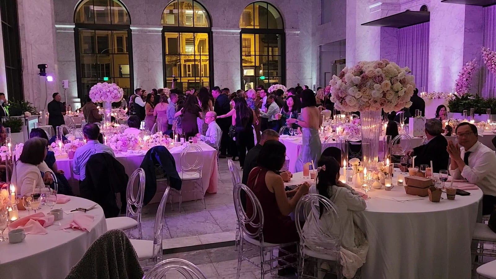 The Conservatory at One Sansome, photo 3