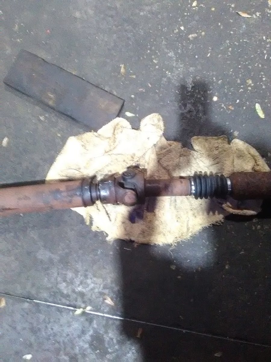 Alfonso Auto Repair, photo 2