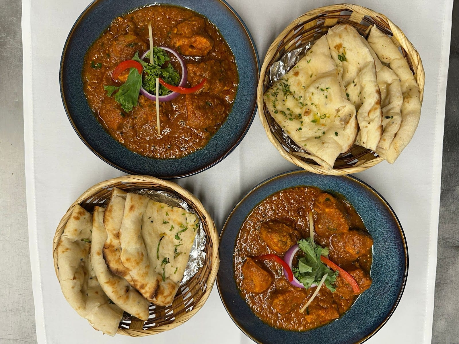 Mumbai Square Restaurant