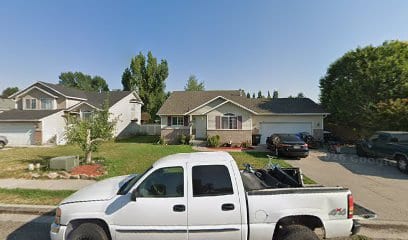 Rogers Landscape LLC