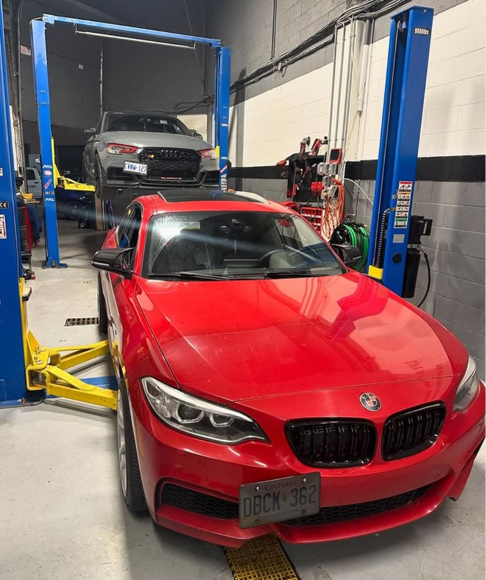 Emperor Autoworks, photo 4