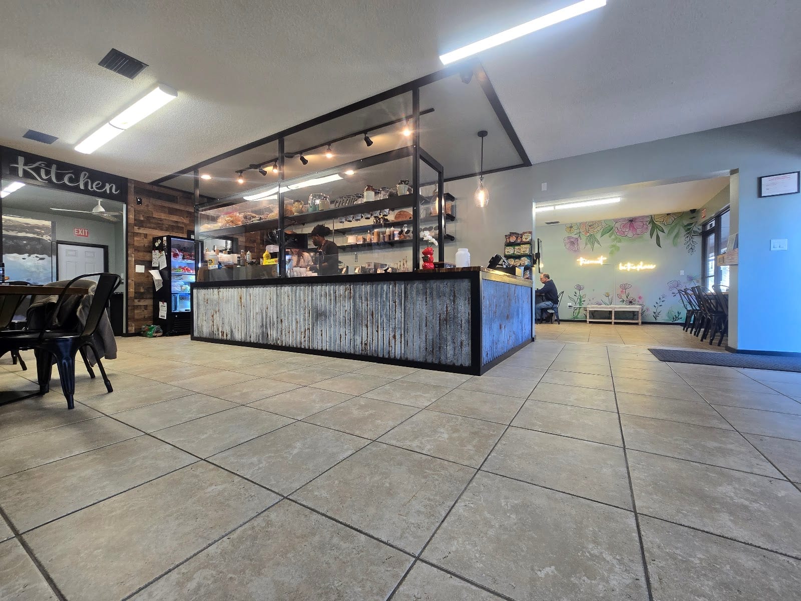 Harvest & Rolls Deli and Creamery, photo 2