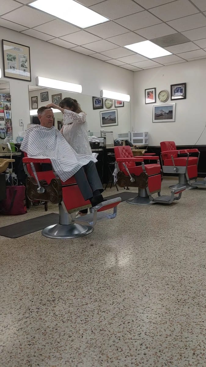 Avalon Barber Shop