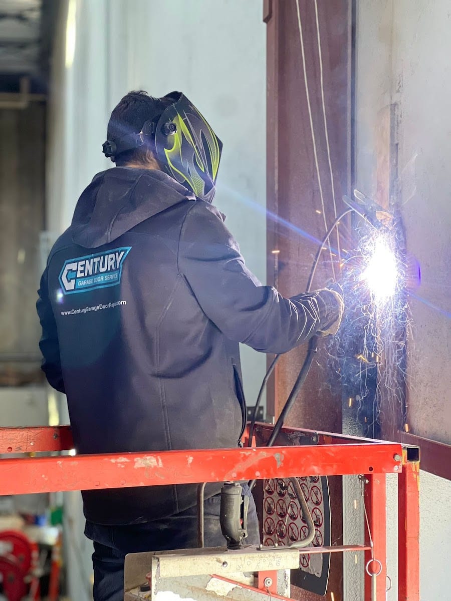 Century Garage Door Repair Service