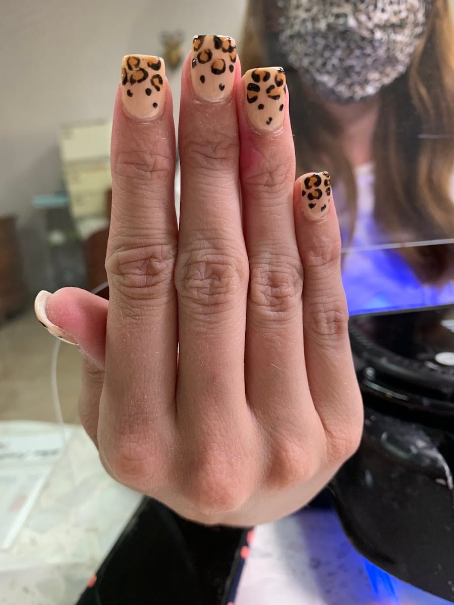 Gel-Q Nail & Spa, photo 3