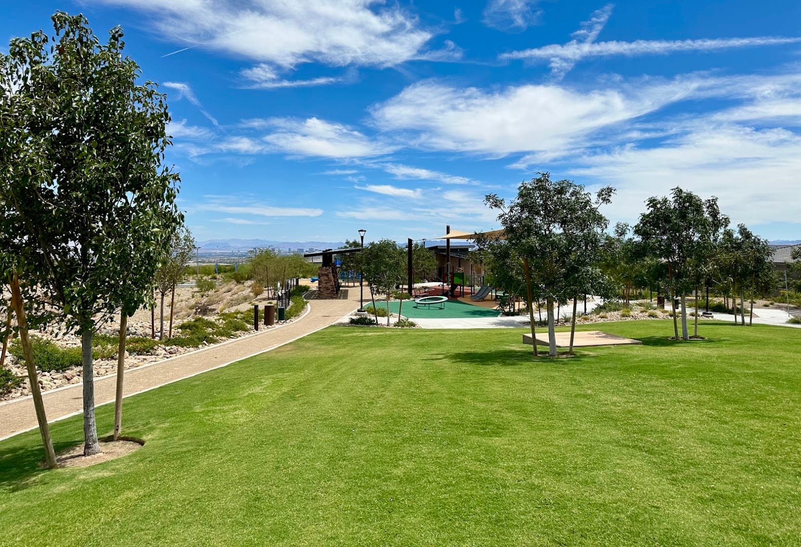 Redpoint Arroyo Park Playground, photo 4
