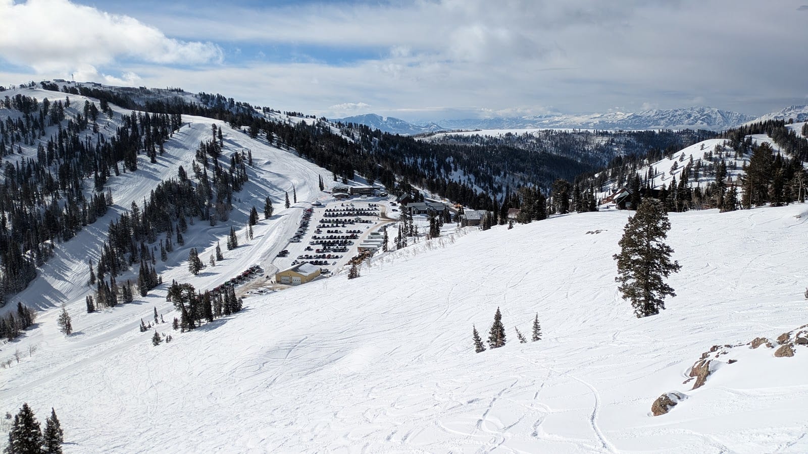 Powder Mountain, photo 2