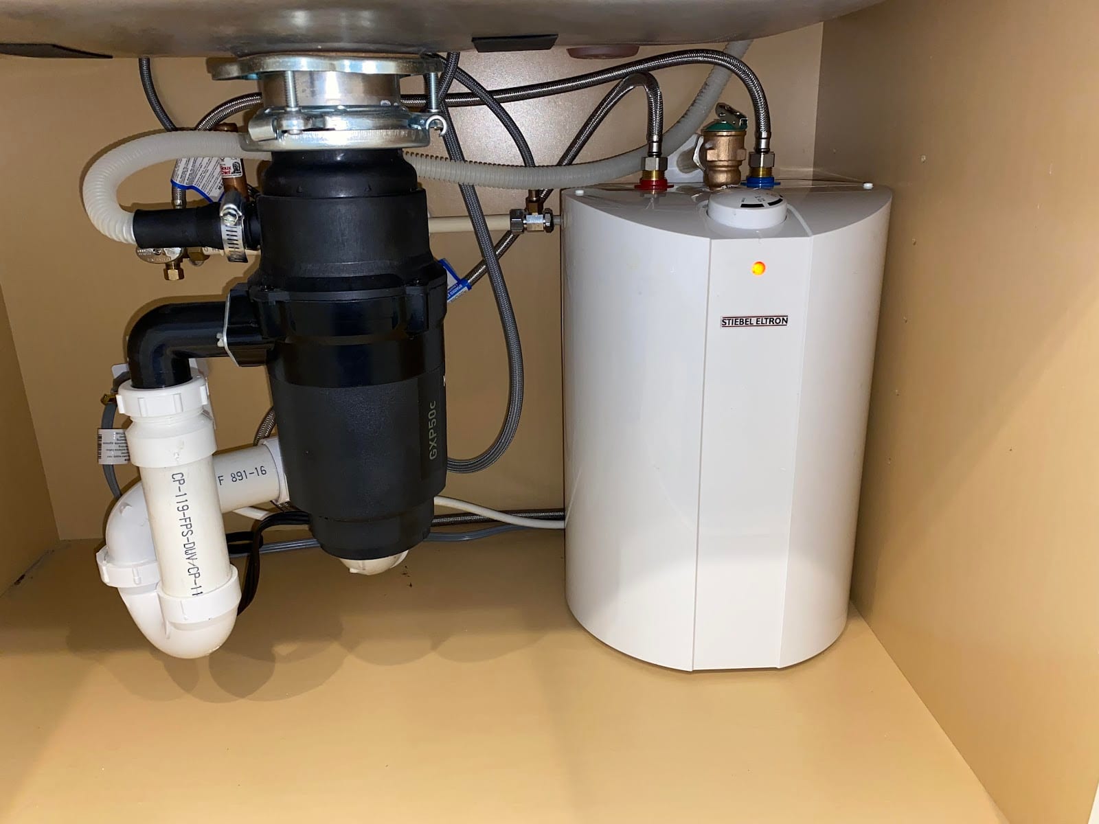 Merit Plumbing, photo 4