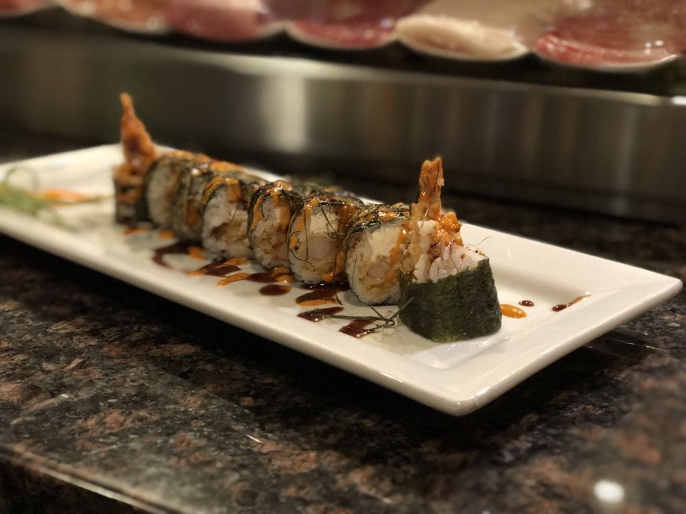 Sushi Ai