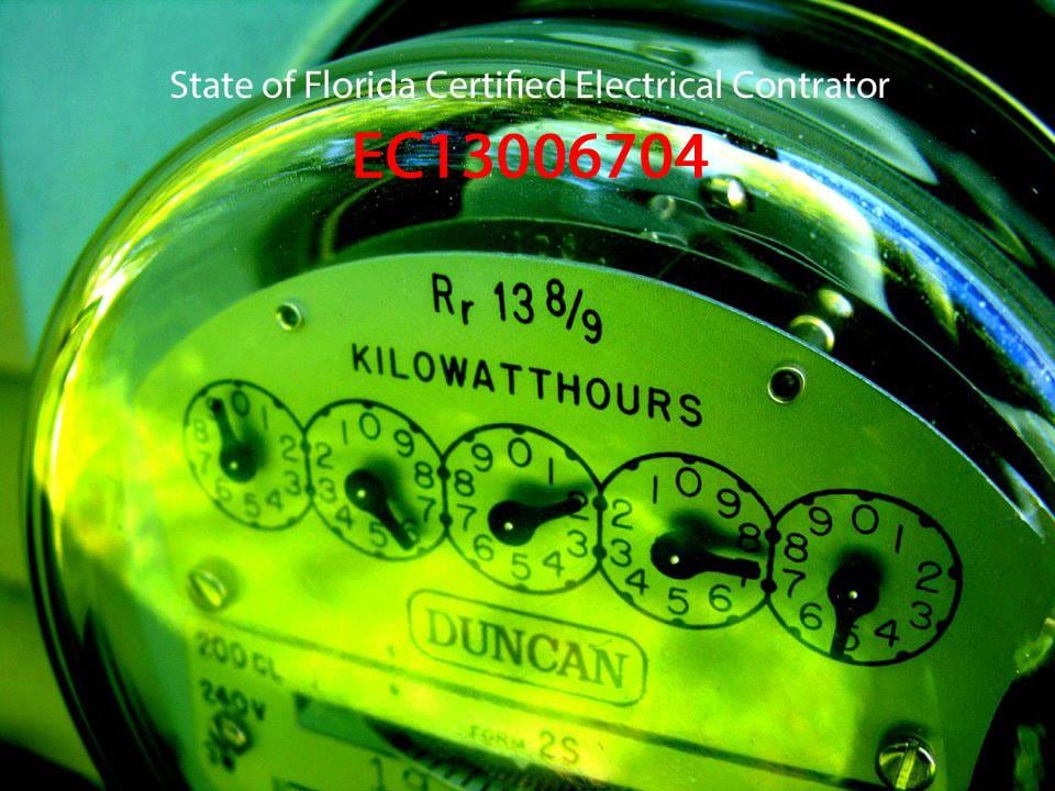 Complete Electric, photo 2