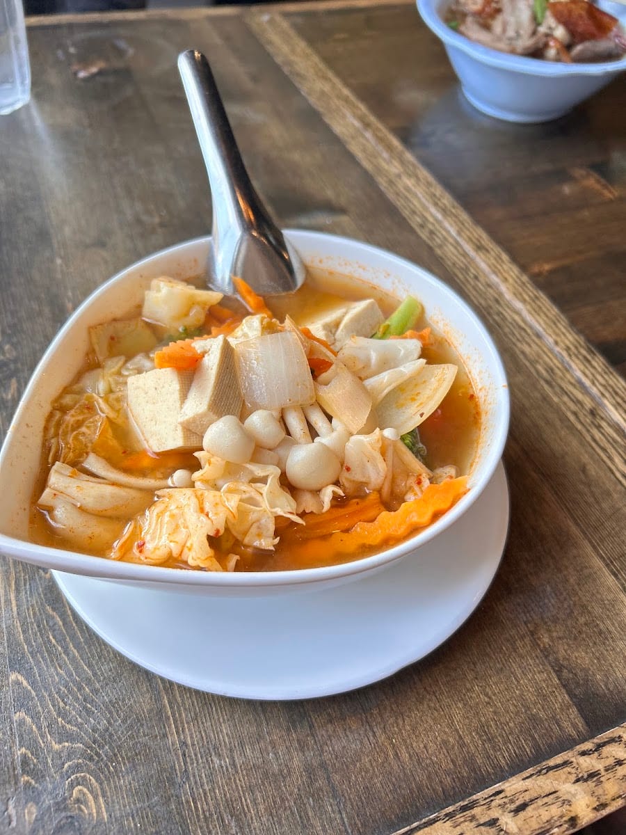 Hippie Thai Street Food, photo 4