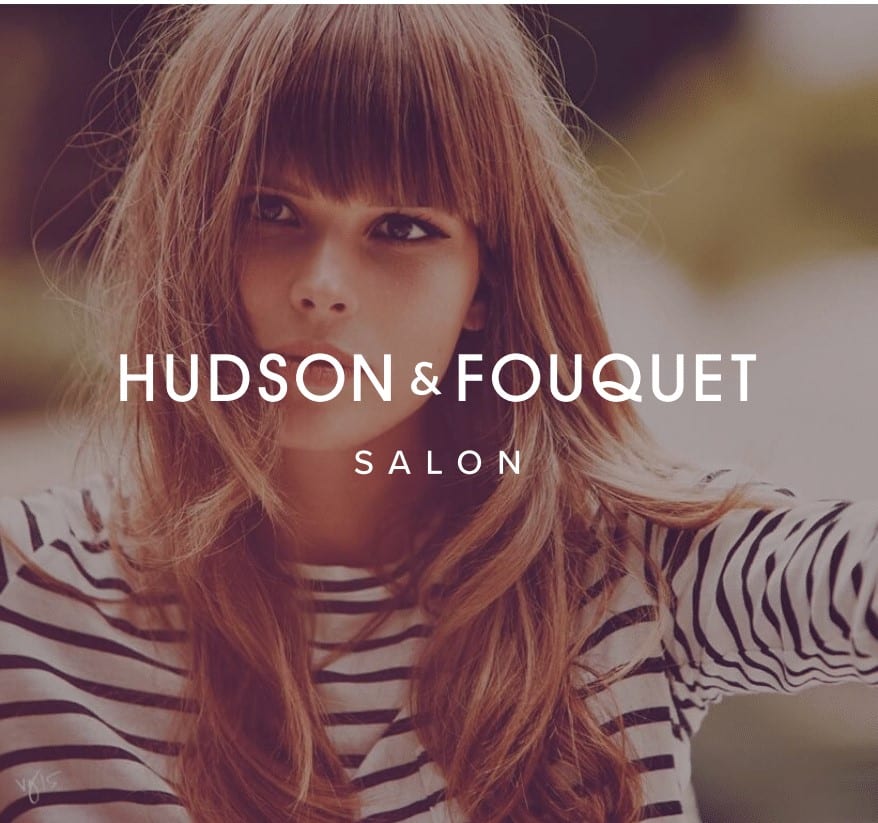 Hudson & Fouquet Salon - Annapolis, photo 2