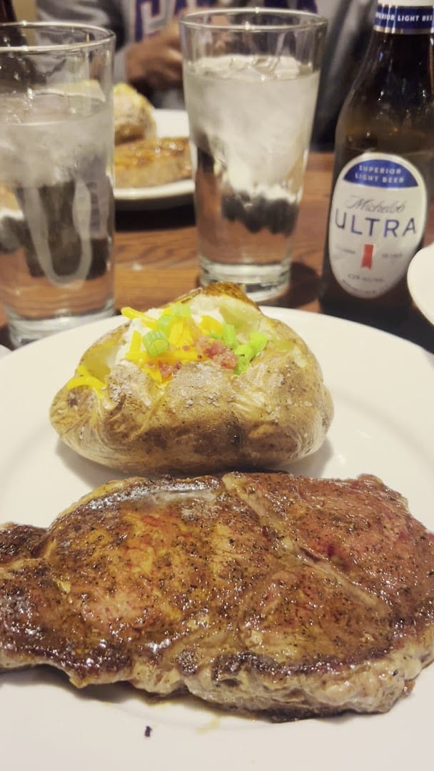 LongHorn Steakhouse, photo 2