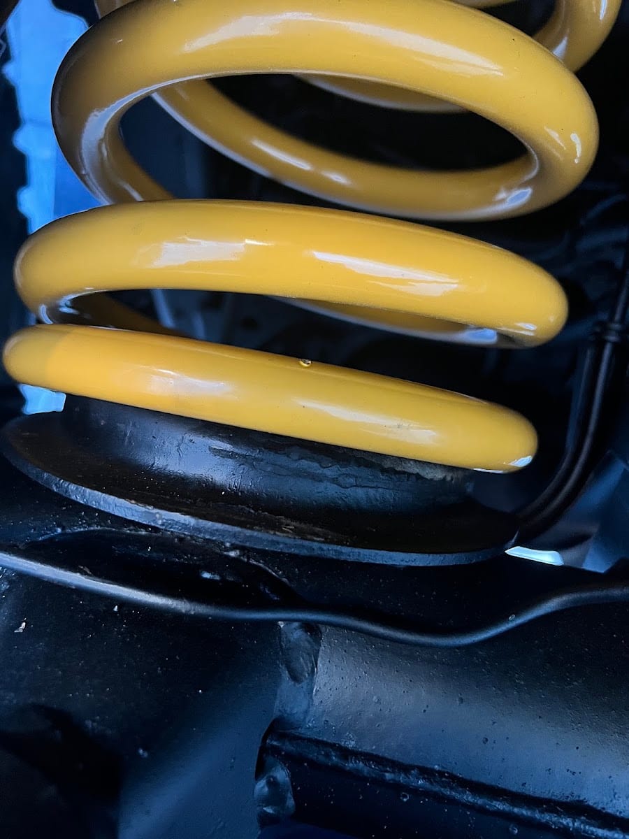 Fulcrum Suspensions Mackay, photo 2