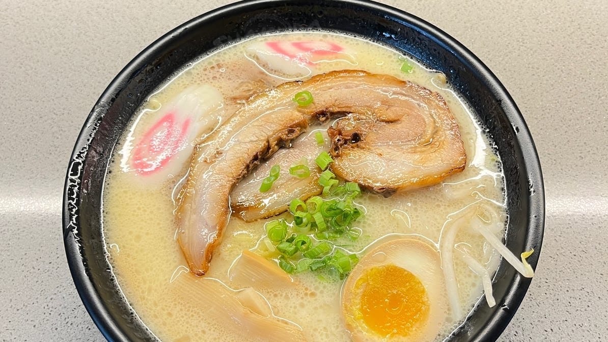 Shokudo Ramen & Sushi Paramus, photo 4