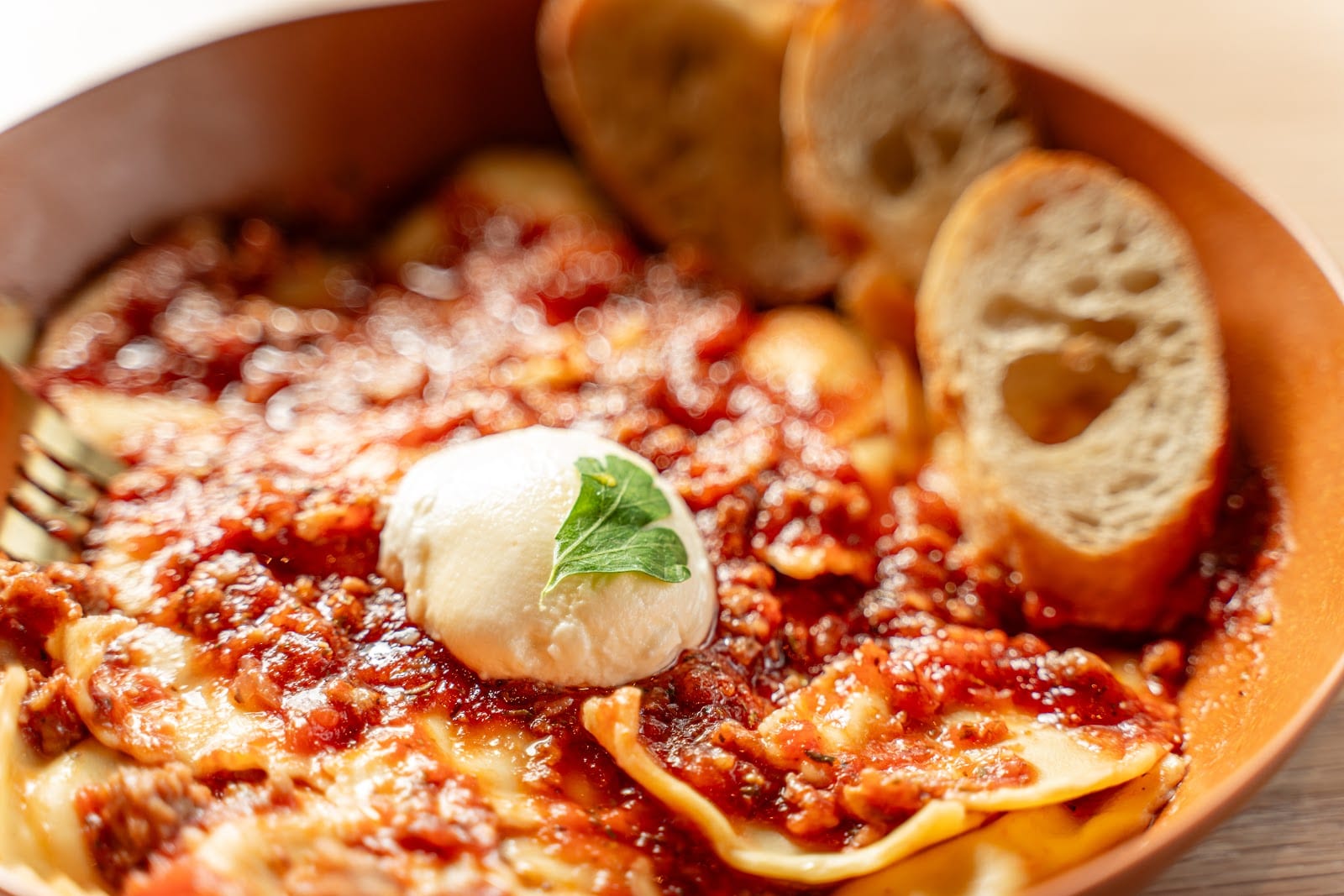 Biada - Ravioli Kitchen