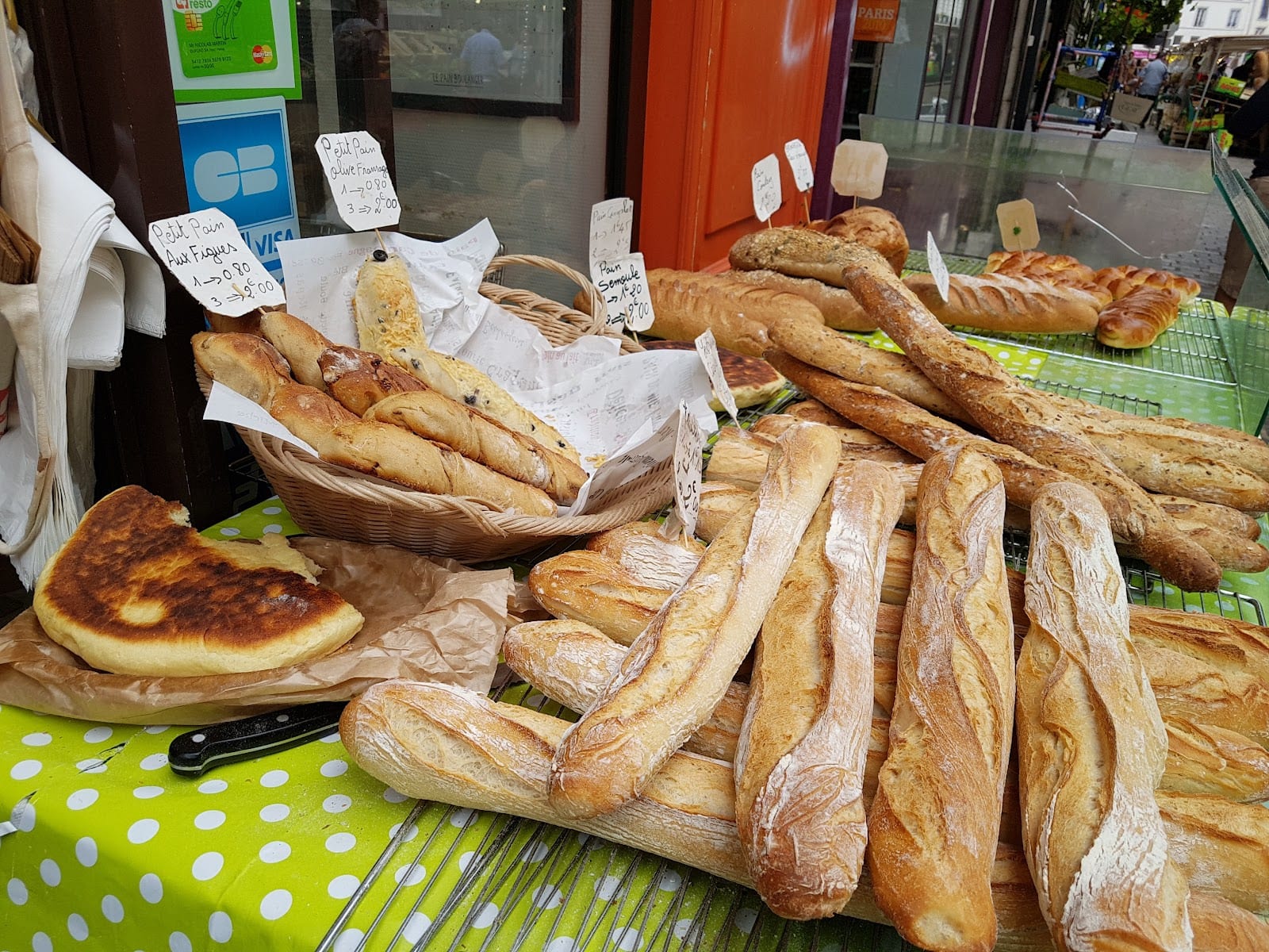 Boulangerie Festival