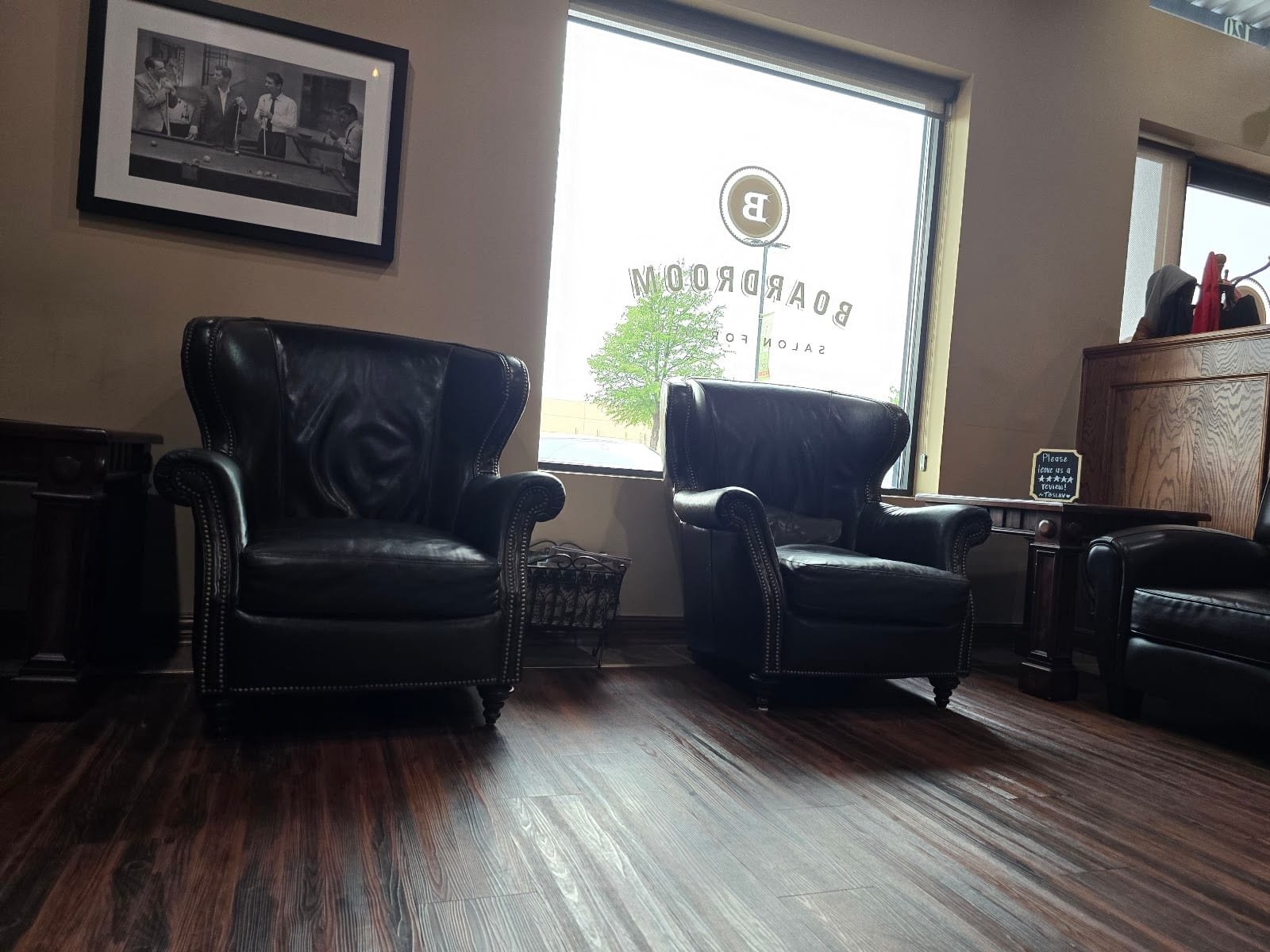 Boardroom Salon for Men - Highland Village, photo 3