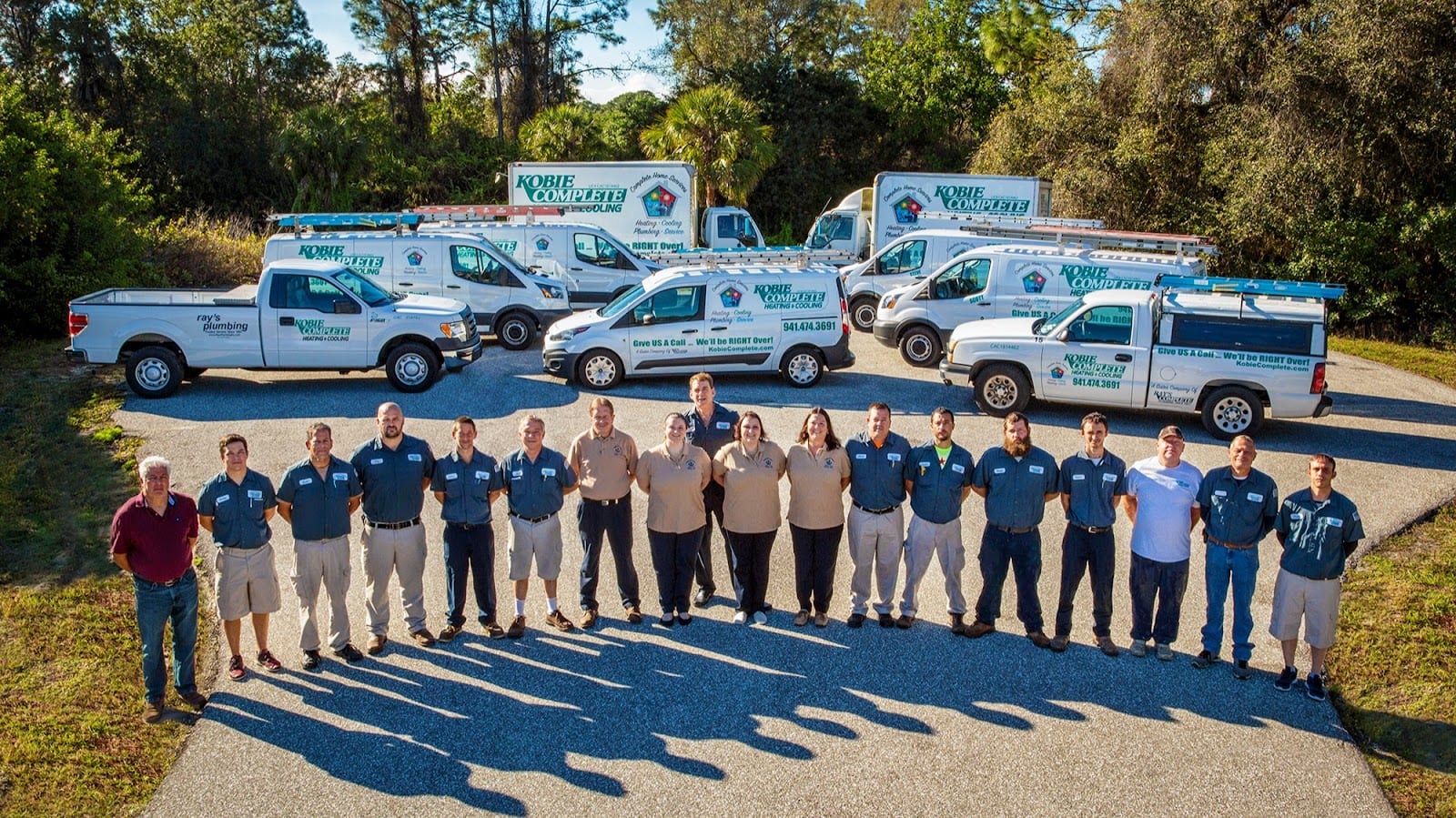 Kobie Complete Heating & Cooling, Inc., photo 2
