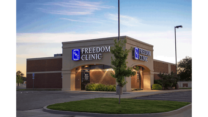 UMC Family Medicine at Freedom Clinic, photo 3