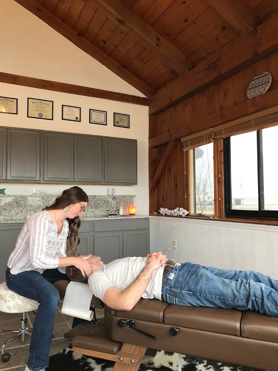 Healthy Gait Chiropractic