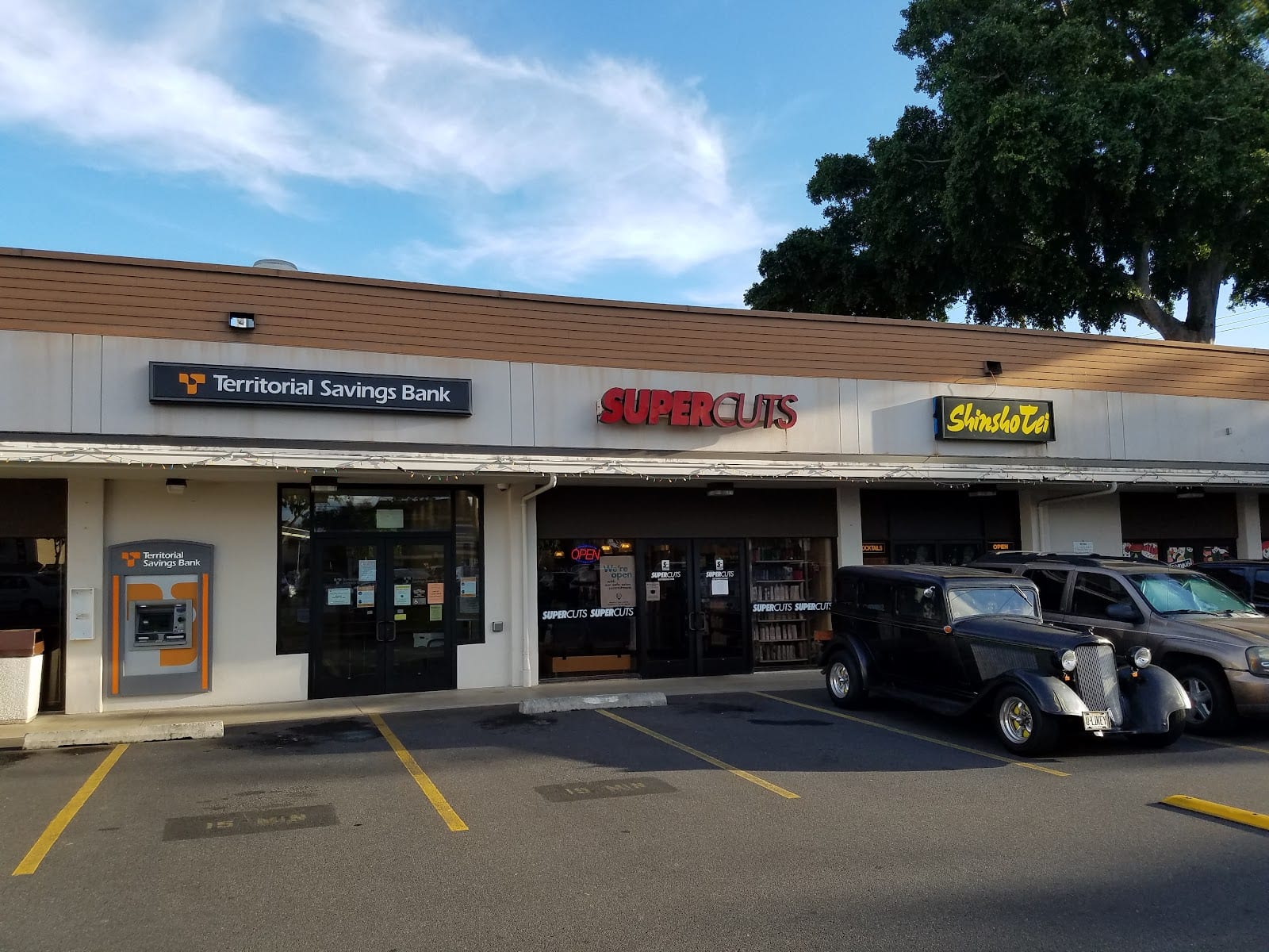 Supercuts, photo 4