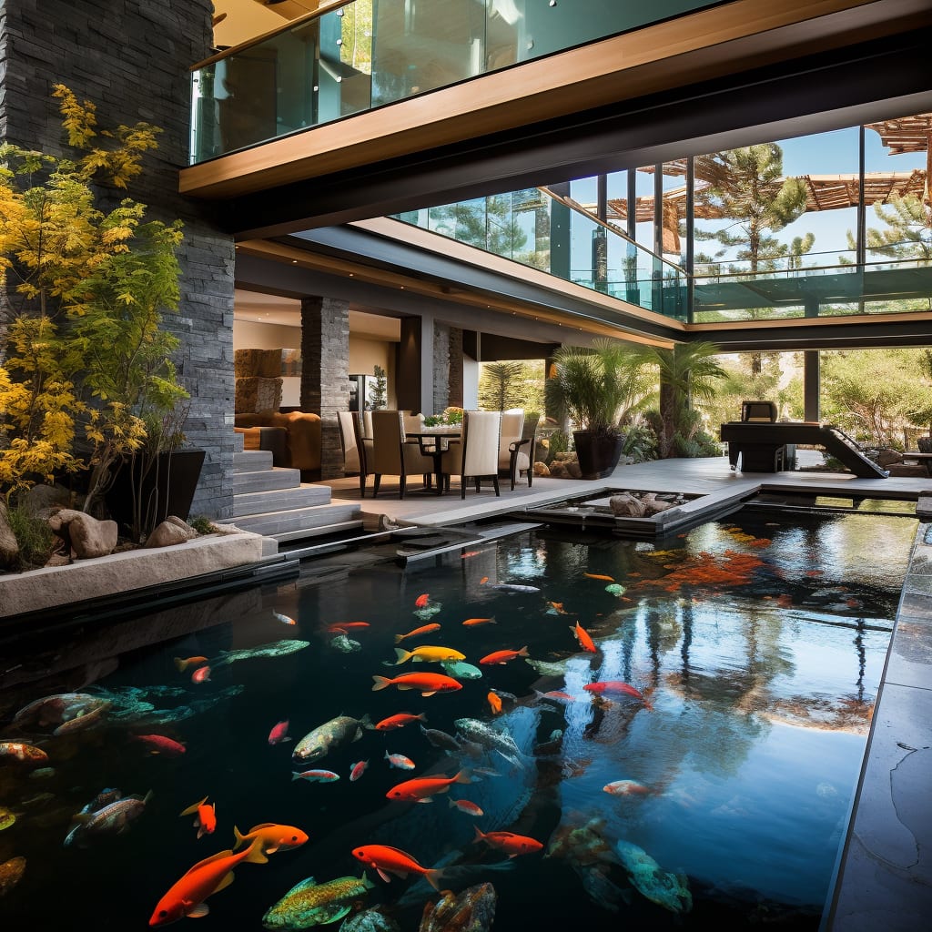 Pond Builders Las Vegas, photo 2