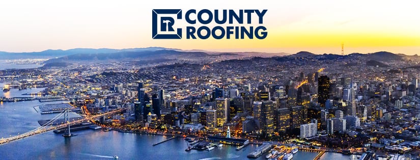 County Roofing, photo 2