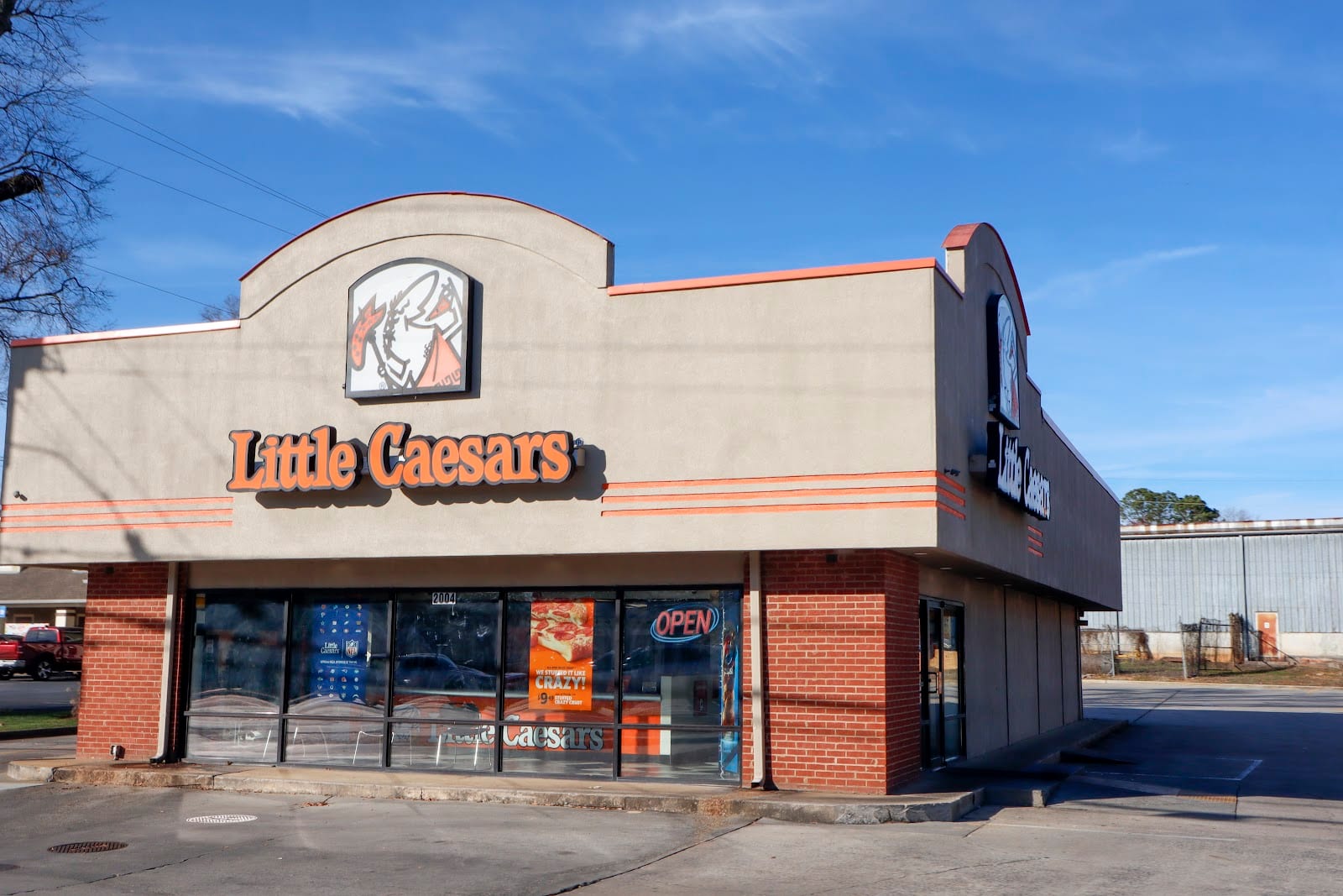 Little Caesars Pizza, photo 2