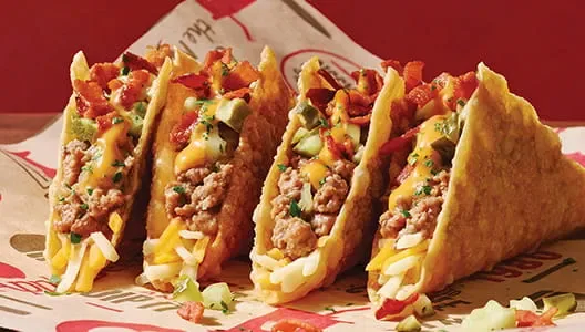 Applebee's Grill + Bar