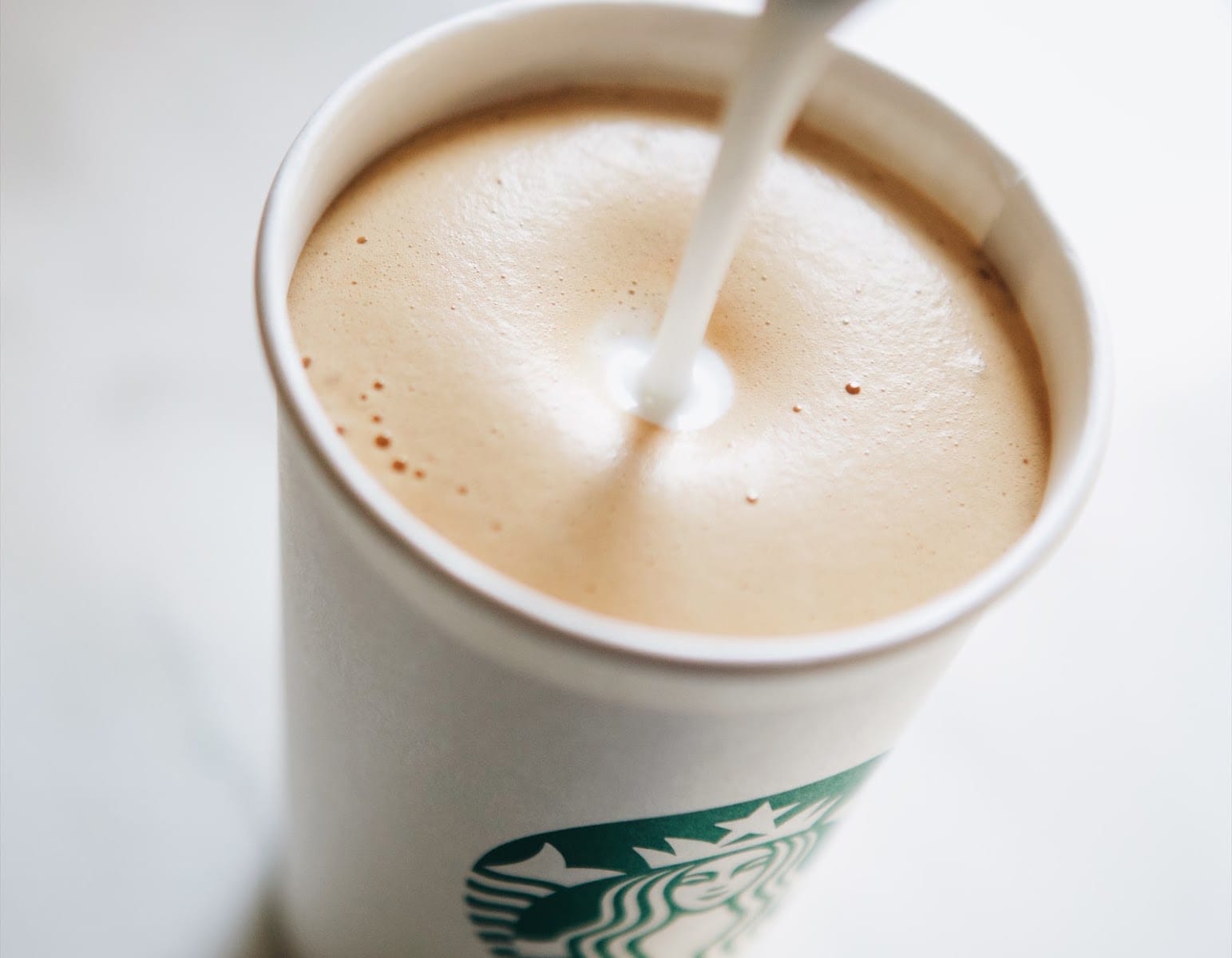 Starbucks Coffee Company