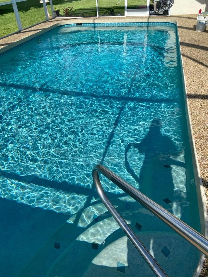 Always Blue Pool Cleaners