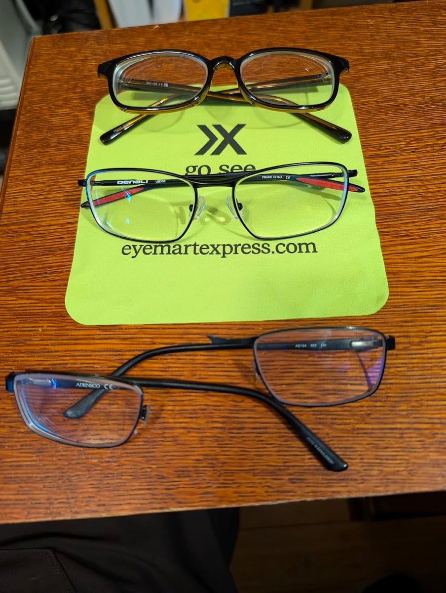 Eyemart Express, photo 2